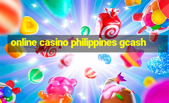 online casino philippines gcash