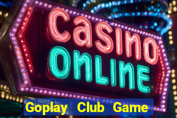 Goplay Club Game Bài G88