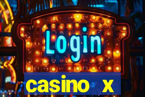 casino x казино бонусы