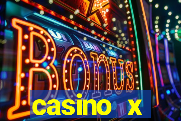 casino x казино бонусы