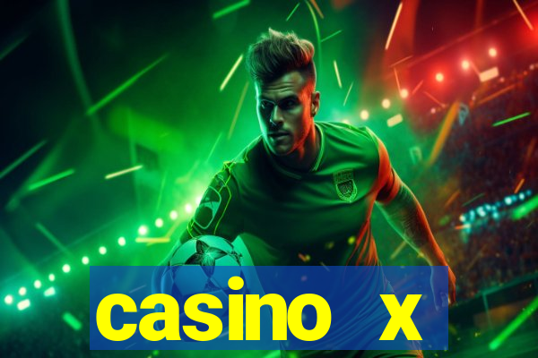 casino x казино бонусы