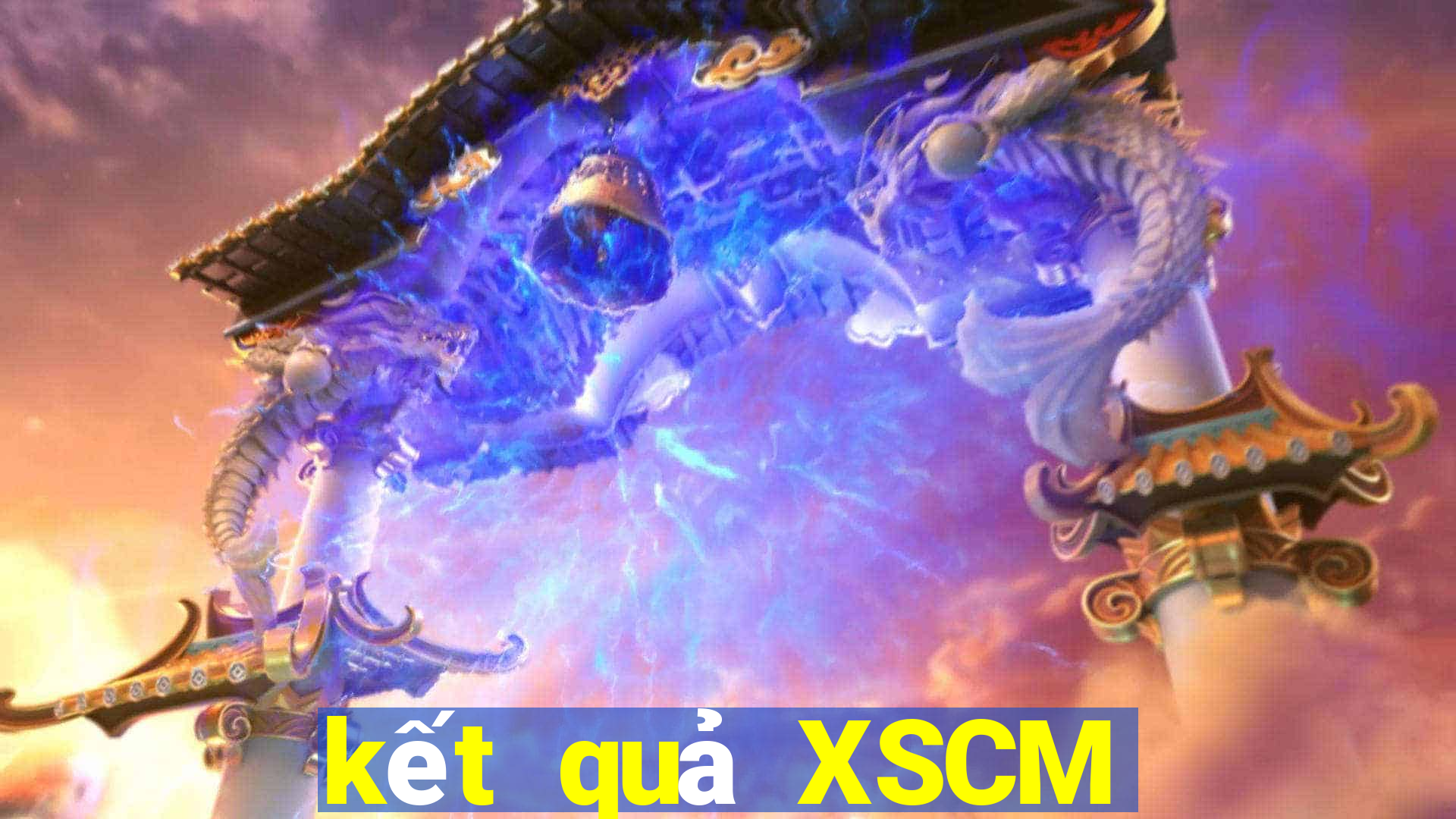 kết quả XSCM ngày 9