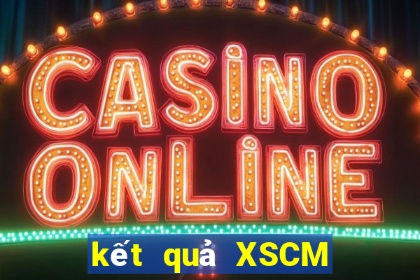 kết quả XSCM ngày 9