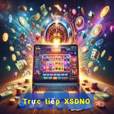 Trực tiếp XSDNO thứ Ba