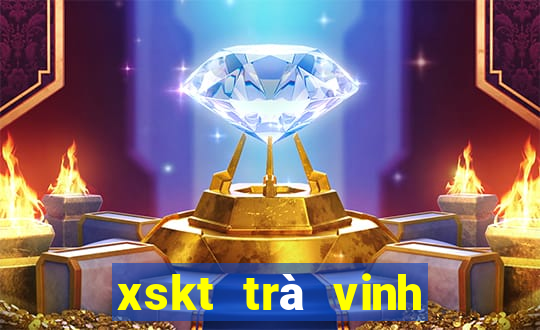 xskt trà vinh hôm nay