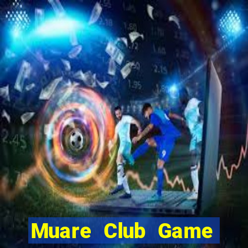 Muare Club Game Bài Su500 Iphone