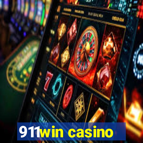 911win casino