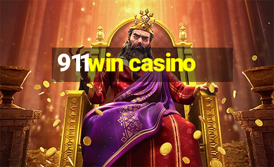 911win casino