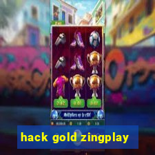 hack gold zingplay