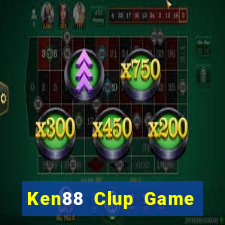 Ken88 Clup Game Bài 69 Doi Thuong