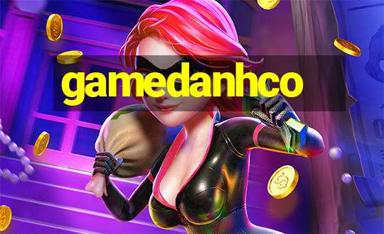 gamedanhco