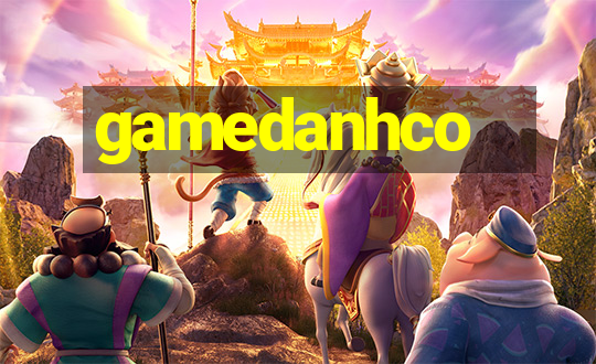 gamedanhco