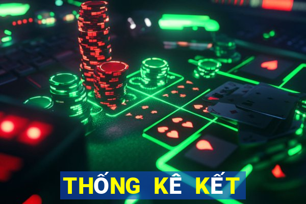 THỐNG KÊ KẾT QUẢ XSTV Thứ 5