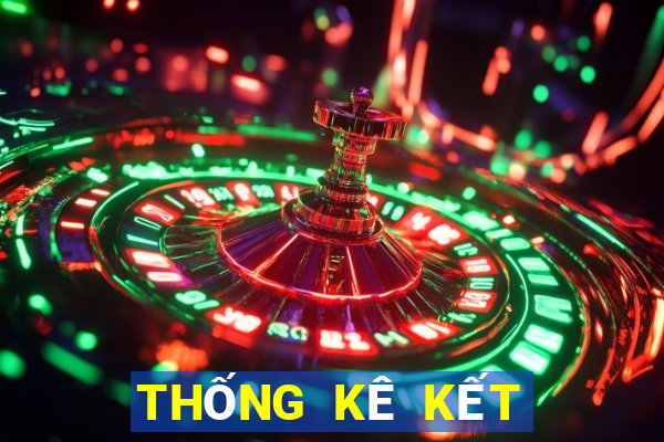 THỐNG KÊ KẾT QUẢ XSTV Thứ 5