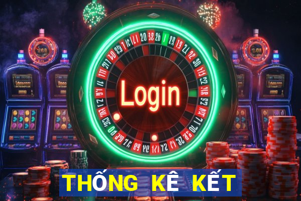 THỐNG KÊ KẾT QUẢ XSTV Thứ 5