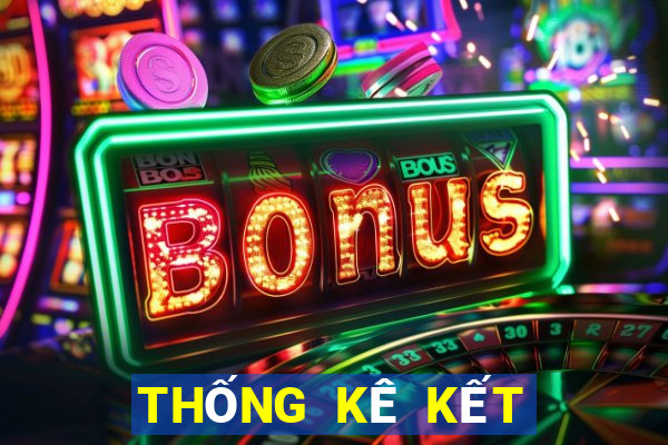 THỐNG KÊ KẾT QUẢ XSTV Thứ 5