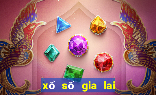 xổ số gia lai hôm nay 23 tháng 2