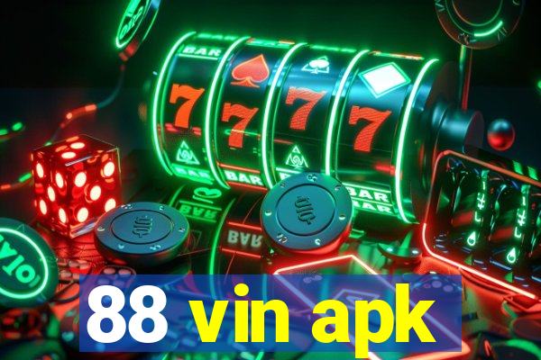 88 vin apk