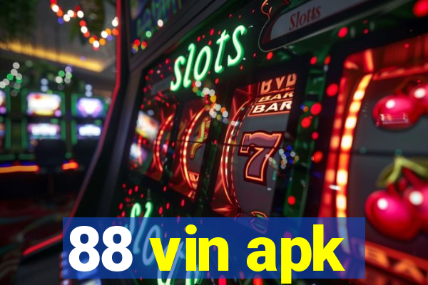 88 vin apk