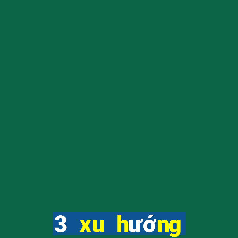 3 xu hướng thương mại điện tử