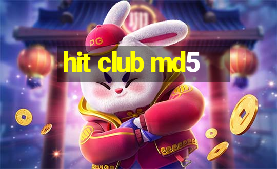 hit club md5