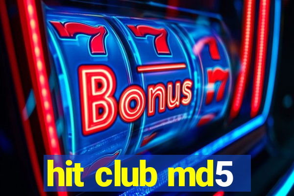 hit club md5