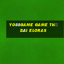 Yo88Game Game Thẻ Bài Eloras