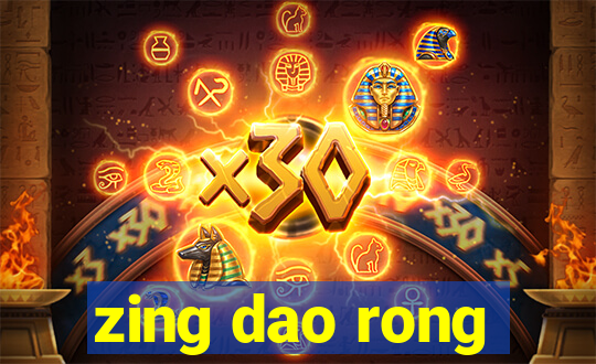 zing dao rong