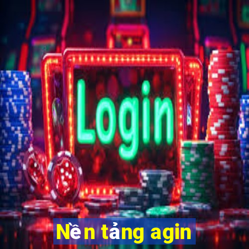 Nền tảng agin