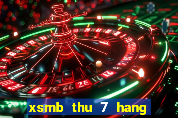 xsmb thu 7 hang tuan minh ngoc