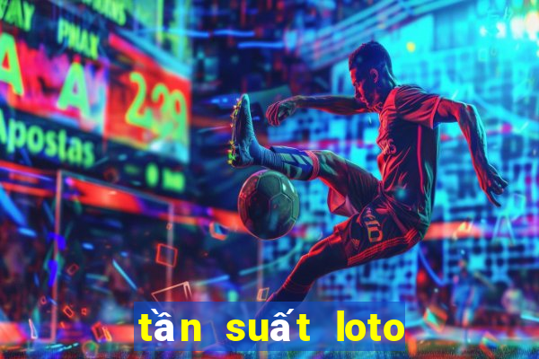 tần suất loto cặp mb