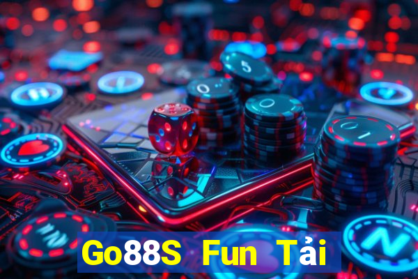 Go88S Fun Tải Game Bài Nhất Vip