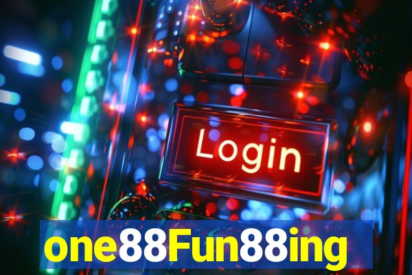 one88Fun88ing