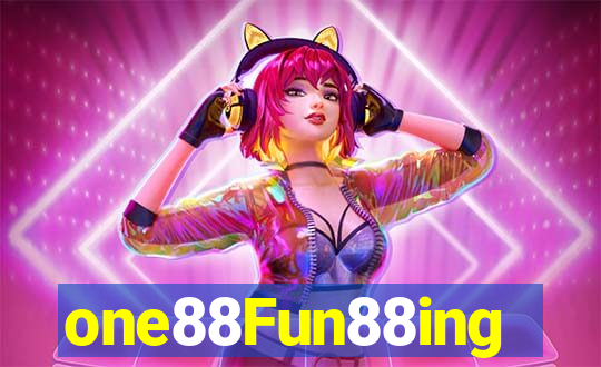 one88Fun88ing