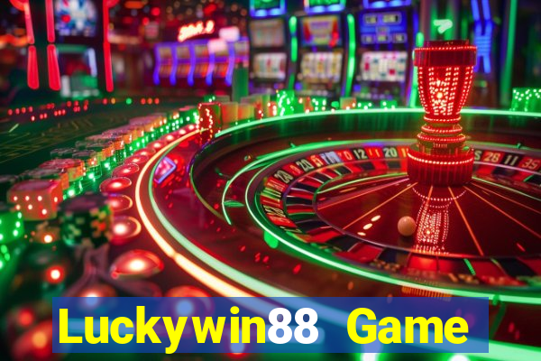 Luckywin88 Game Bài Vui