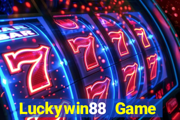 Luckywin88 Game Bài Vui