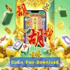 Cuốn Fun Download Game Đánh Bài