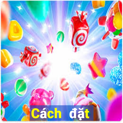 Cách đặt cược XSBTH ngày 7