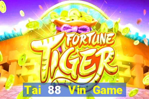 Tai 88 Vin Game Bài 888B