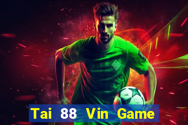 Tai 88 Vin Game Bài 888B