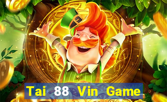 Tai 88 Vin Game Bài 888B