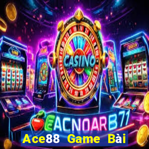 Ace88 Game Bài Nạp Sms