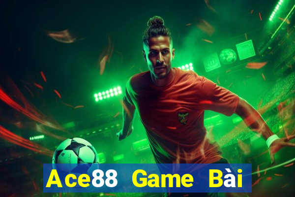 Ace88 Game Bài Nạp Sms