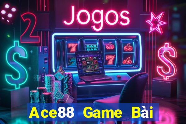 Ace88 Game Bài Nạp Sms