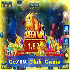 Qc789 Club Game Bài V8