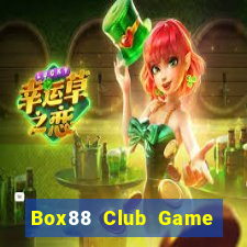 Box88 Club Game Bài Dubai