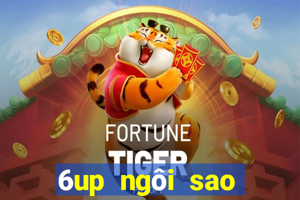 6up ngôi sao poker châu Á