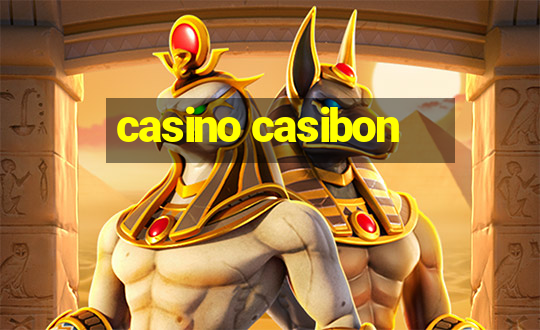 casino casibon