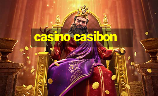 casino casibon