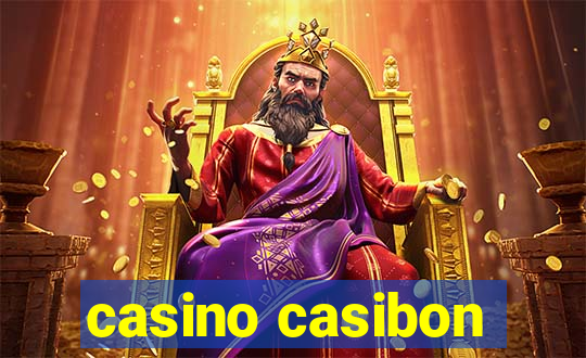 casino casibon